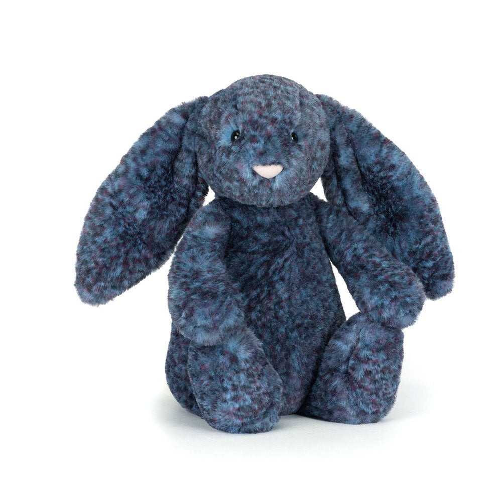 Peluche Jellycat - Lapin de luxe Hopscone