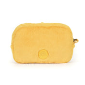Peluche Jellycat - Amuseables pochette soleil