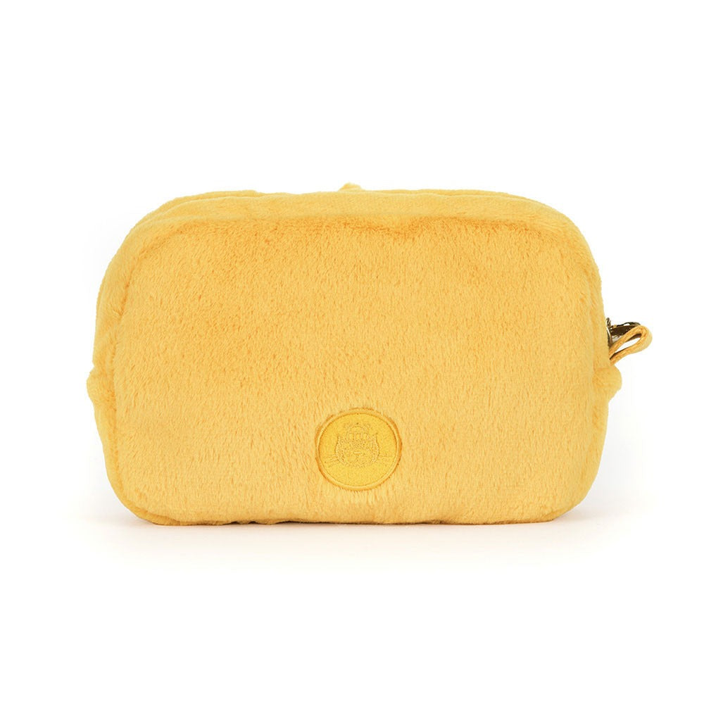 Peluche Jellycat - Amuseables pochette soleil