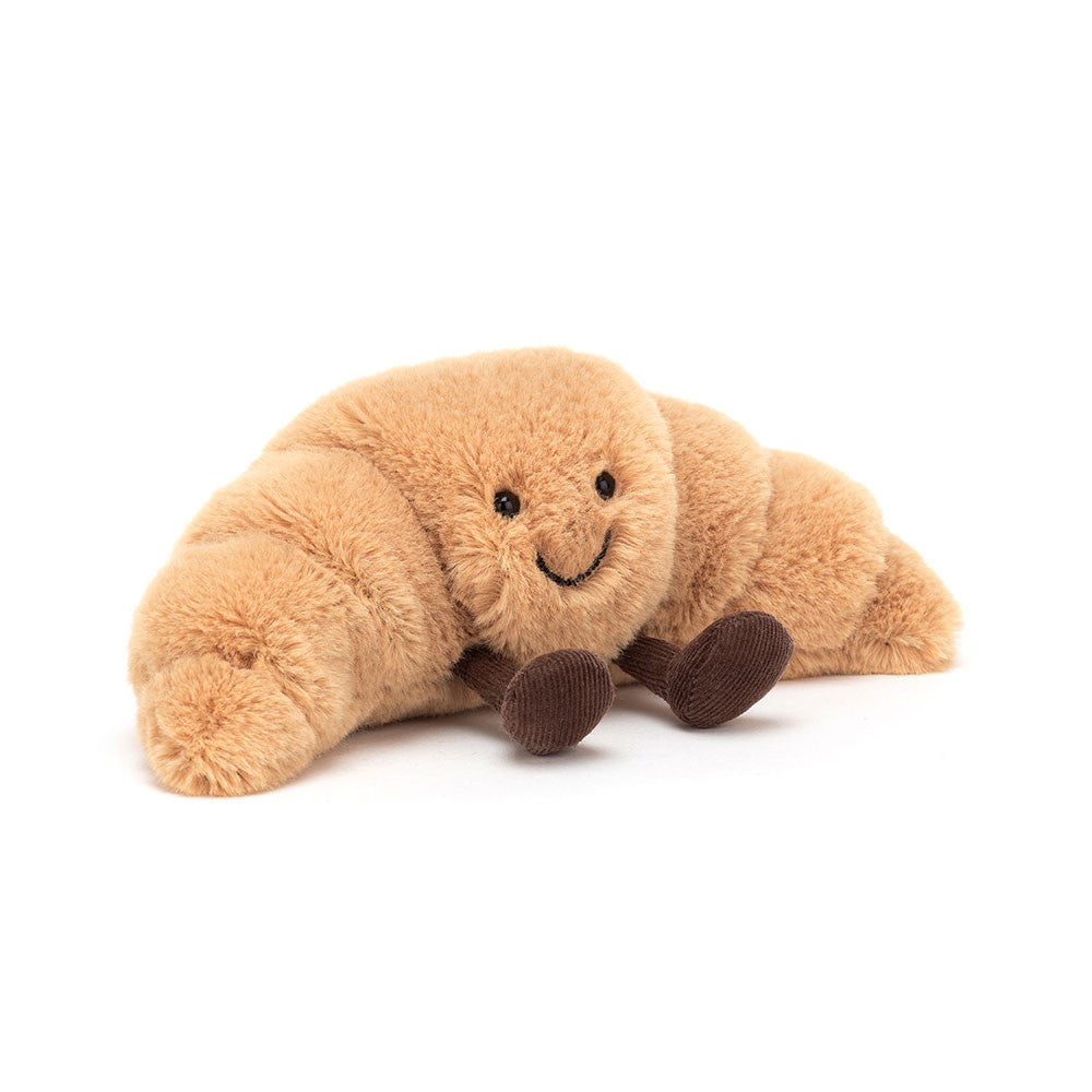 Peluche - Amuseables Croissant