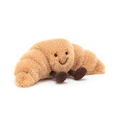 Peluche - Amuseables Croissant