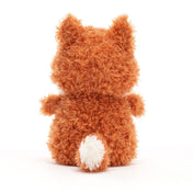 Peluche - Little Fox