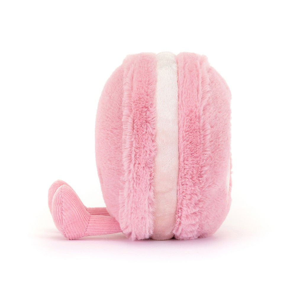 Peluche - Macaron Mia