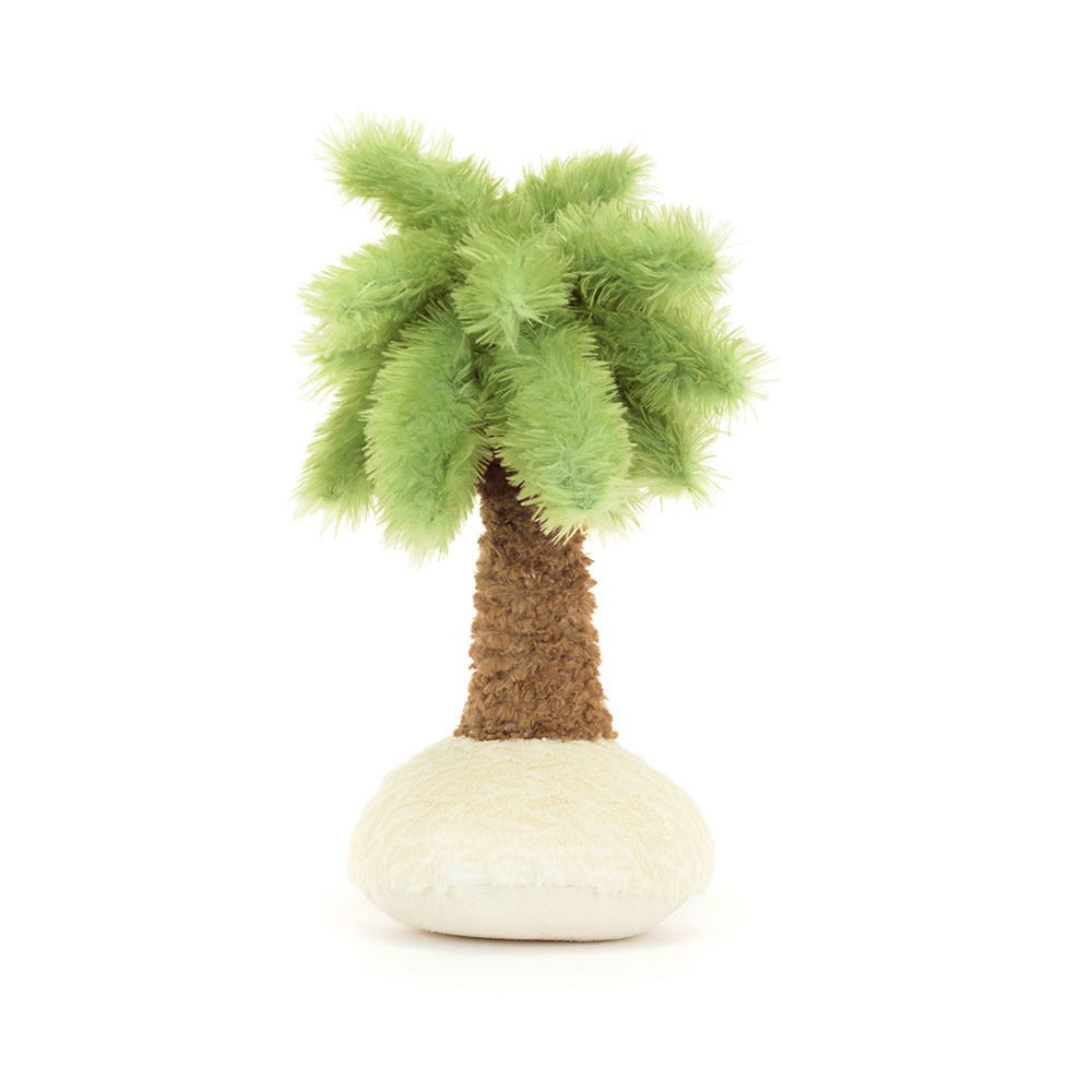 Peluche Jellycat - Amuseables Pammie le palmier