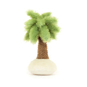 Peluche Jellycat - Amuseables Pammie le palmier