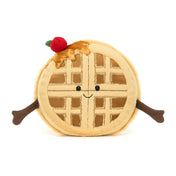 Peluche Jellycat - Gauffre