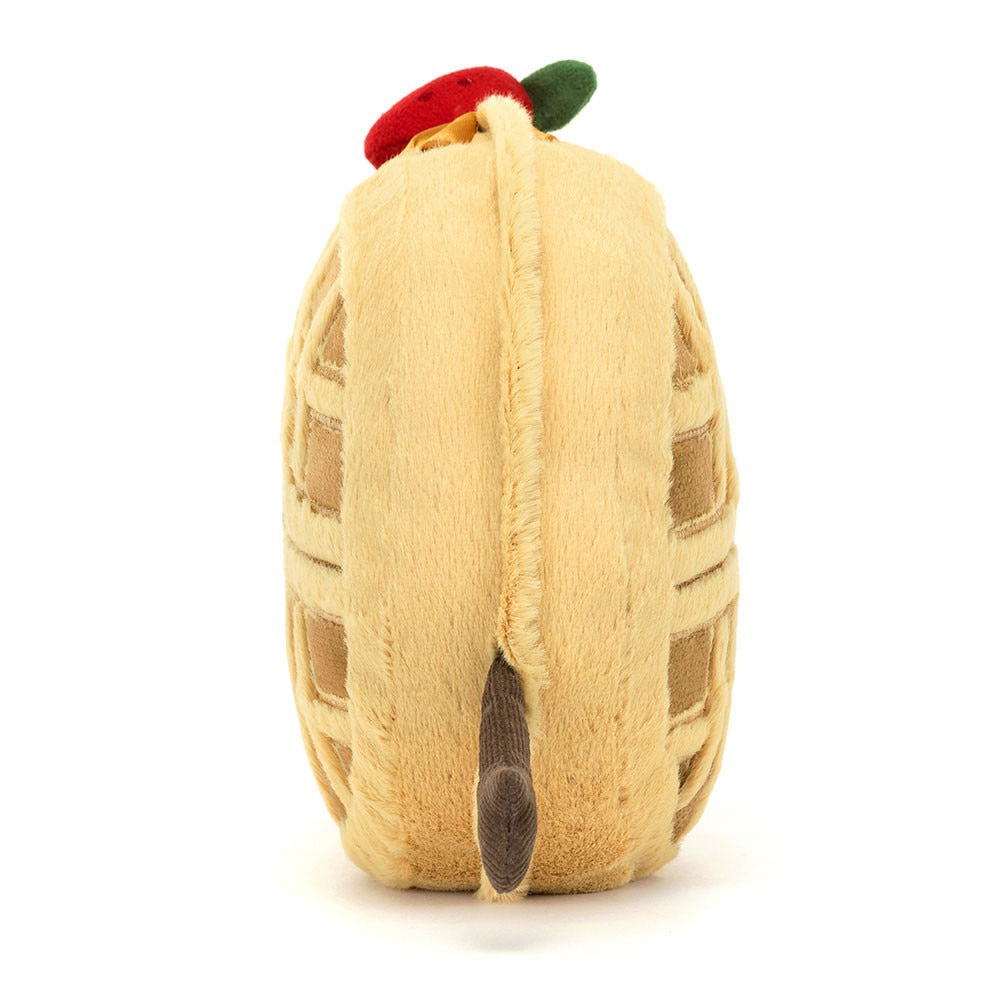 Peluche Jellycat - Gauffre