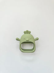 Jouet de dentition en silicone