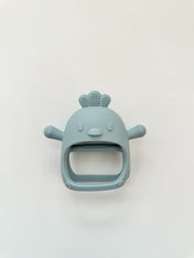 Jouet de dentition en silicone