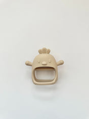 Jouet de dentition en silicone