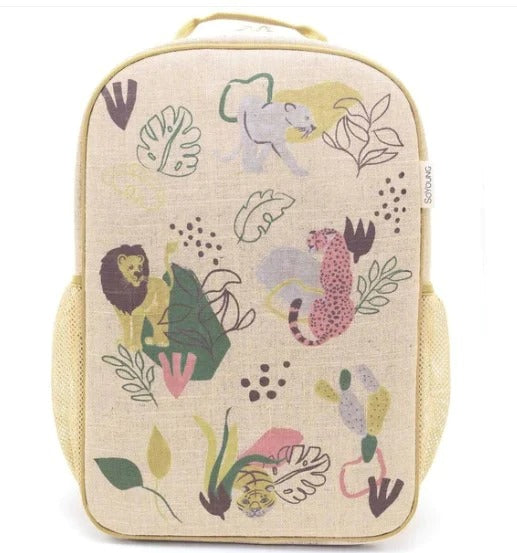 Sac à dos - Jungle