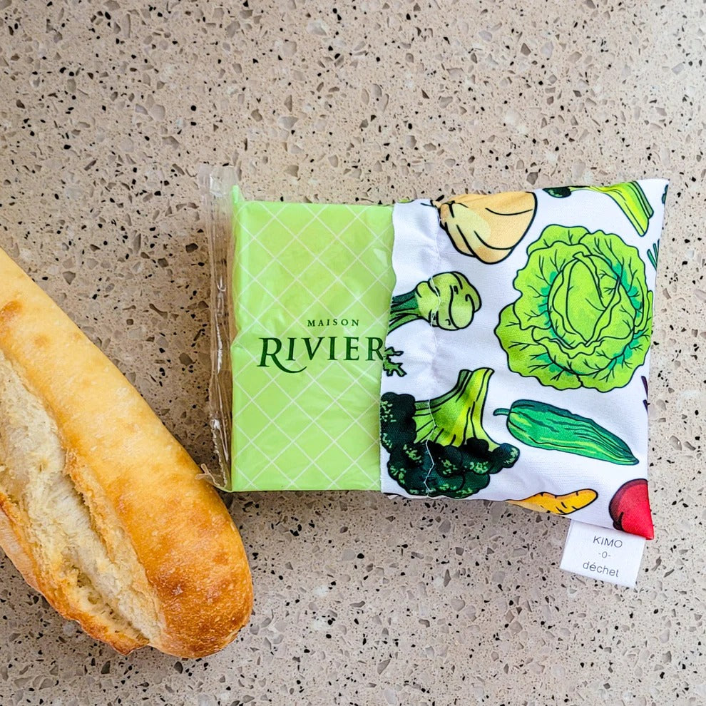 Couvre-fromage