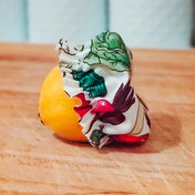 Mini couvre bol
