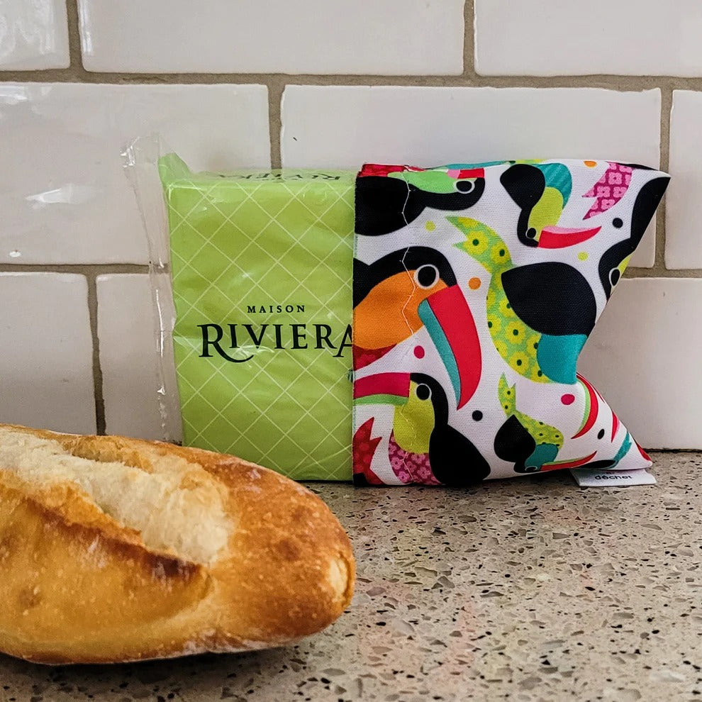 Couvre-fromage