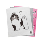 Combo petit - Chiens