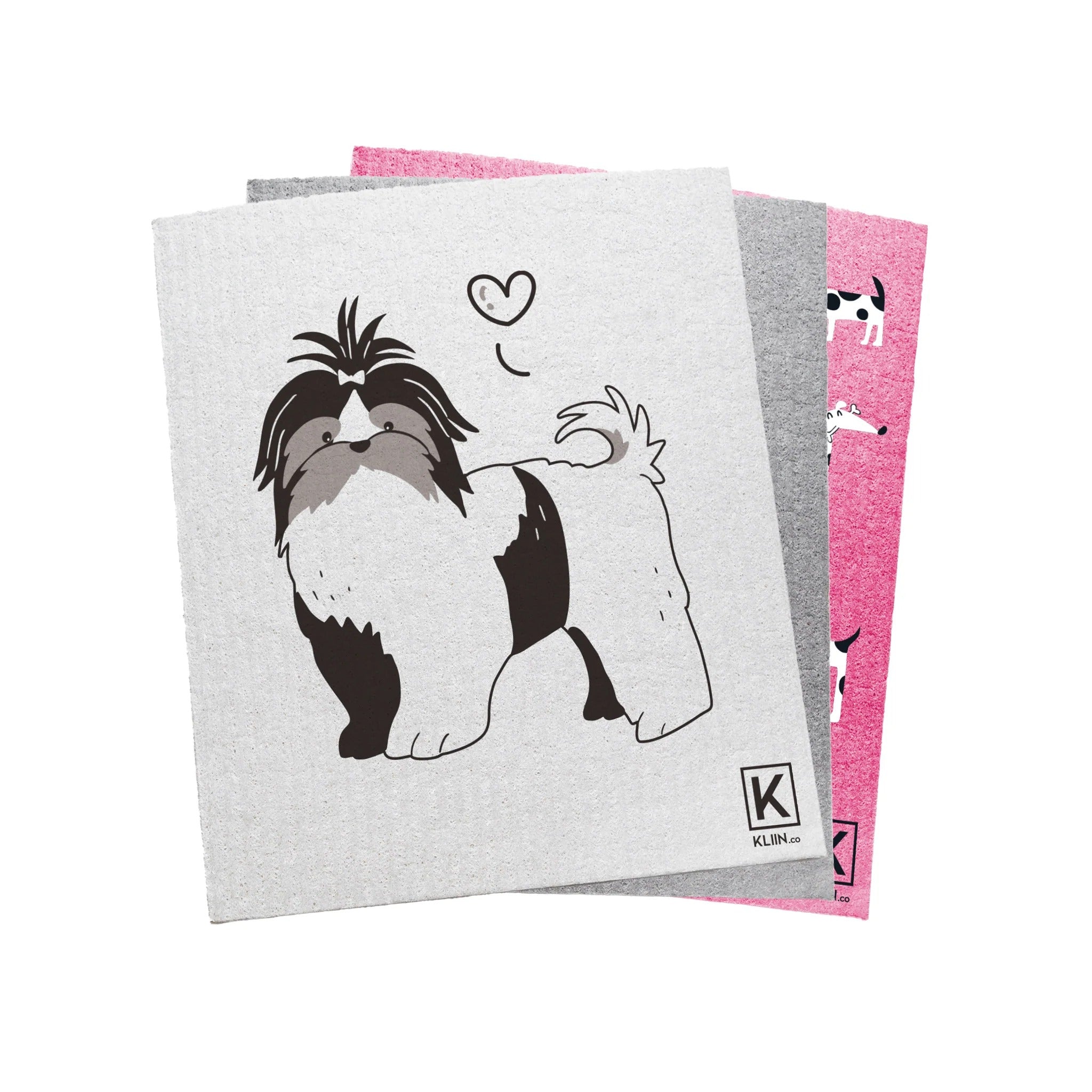 Combo petit - Chiens