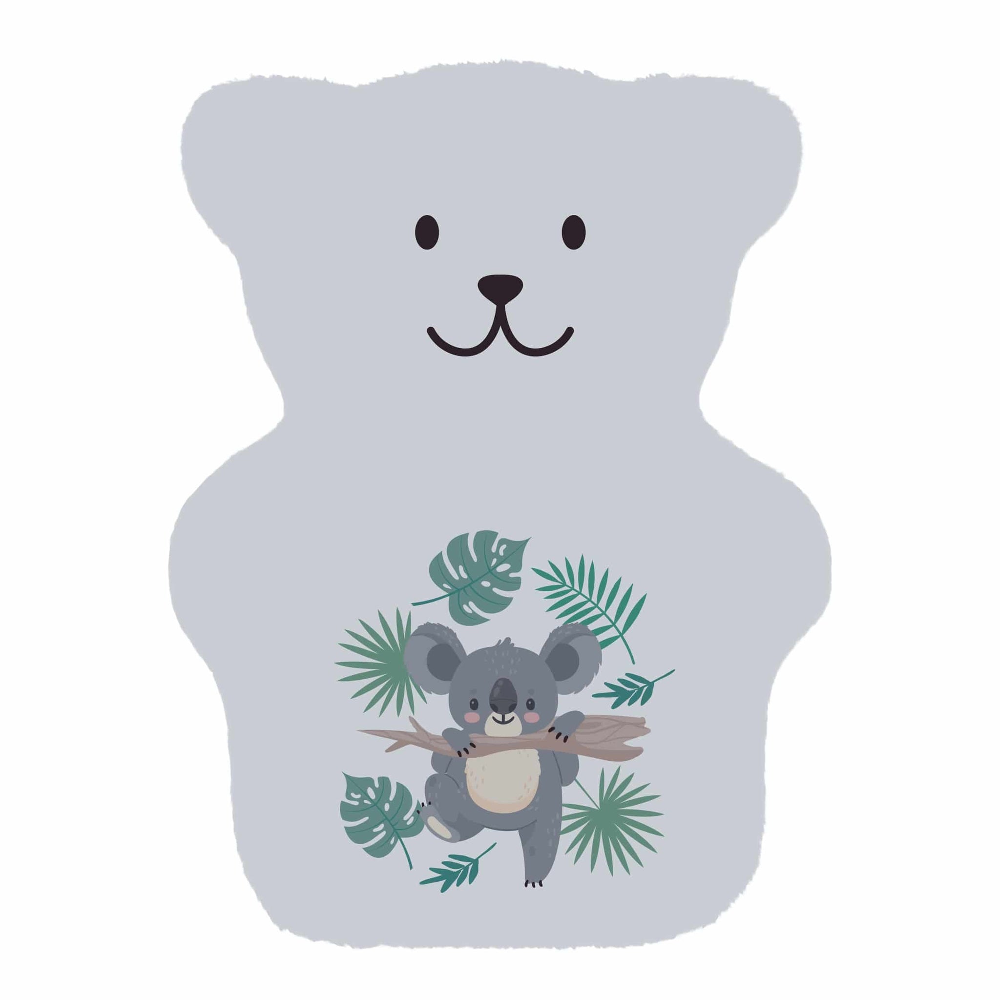 Petit ourson thérapeutique - Koala