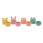 Jouets de bain - Silicone