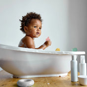 Jouets de bain - Silicone