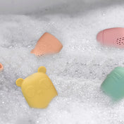 Jouets de bain - Silicone