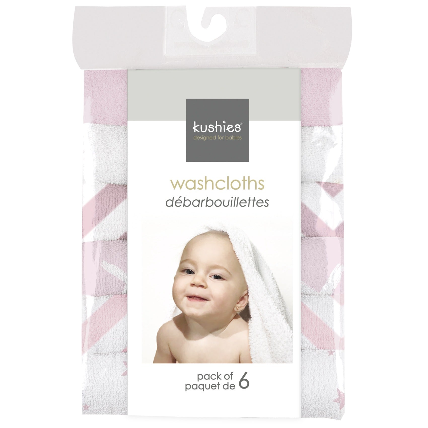 Débarbouillettes