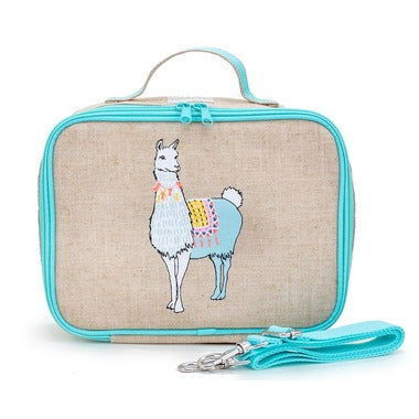 Boîte à lunch - Lama