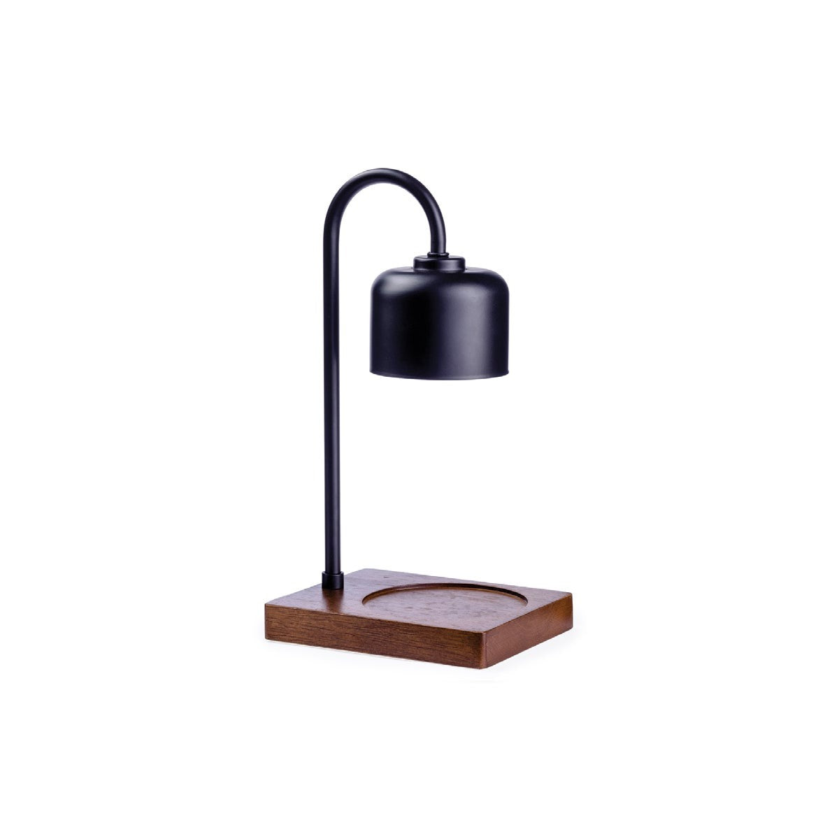 Lampe chauffe bougie