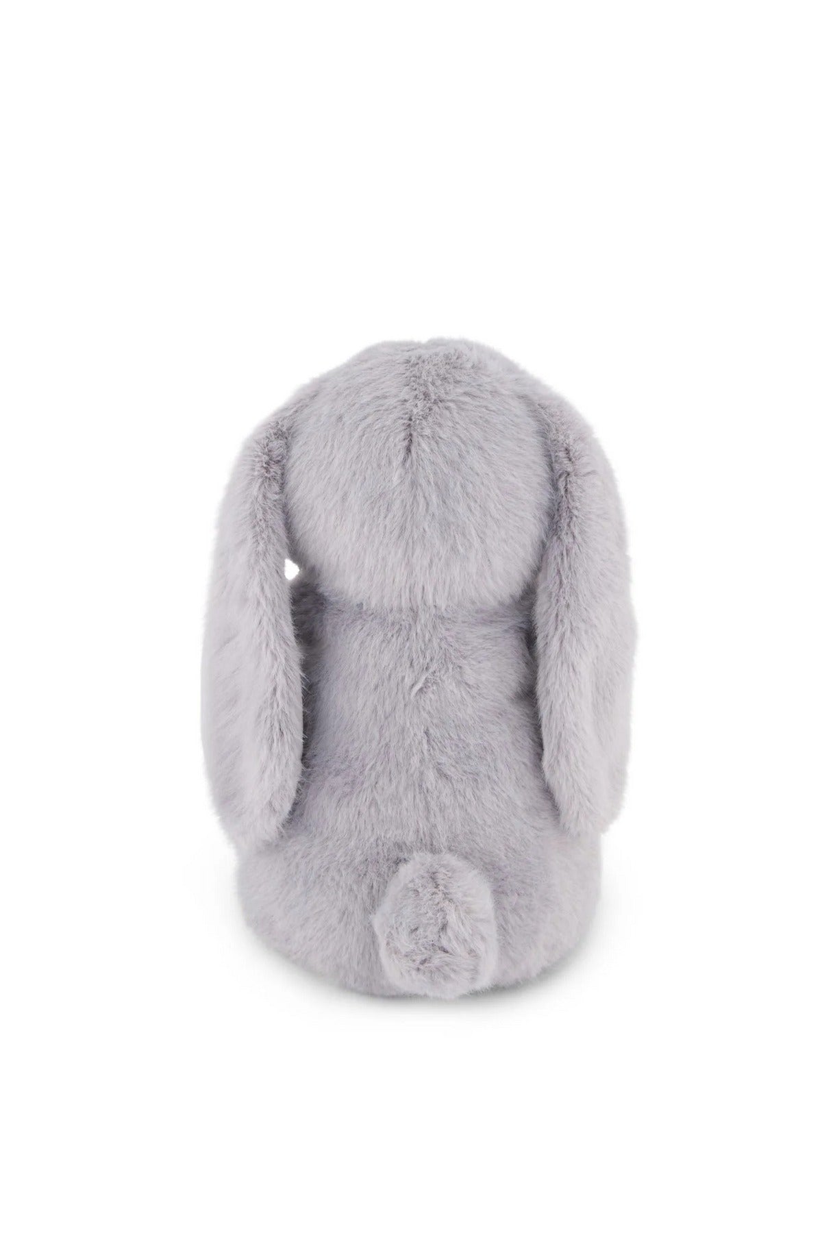 Peluche - Pénélope le lapin - Silver
