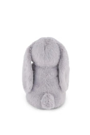 Peluche - Pénélope le lapin - Silver