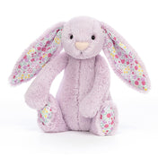 Peluche - Lapin Blossom Jasmine petit