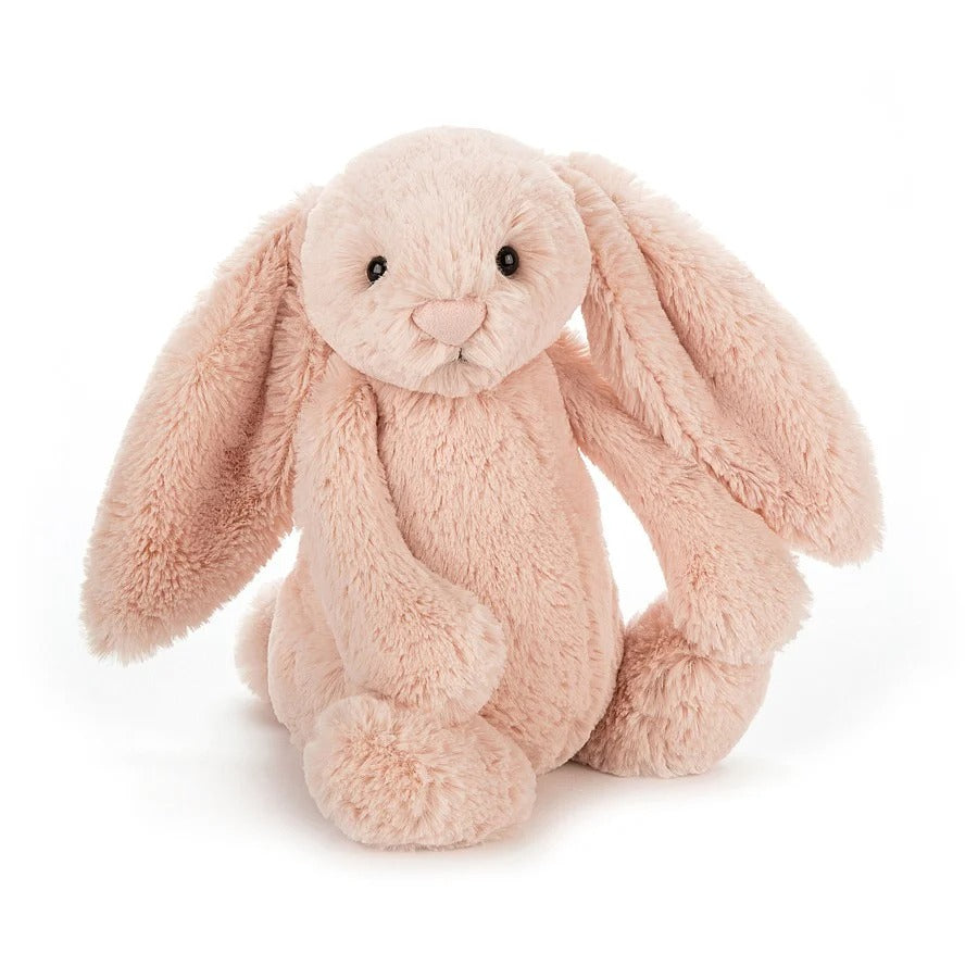 Peluche - Lapin blush