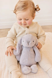Peluche - Pénélope le lapin - Silver