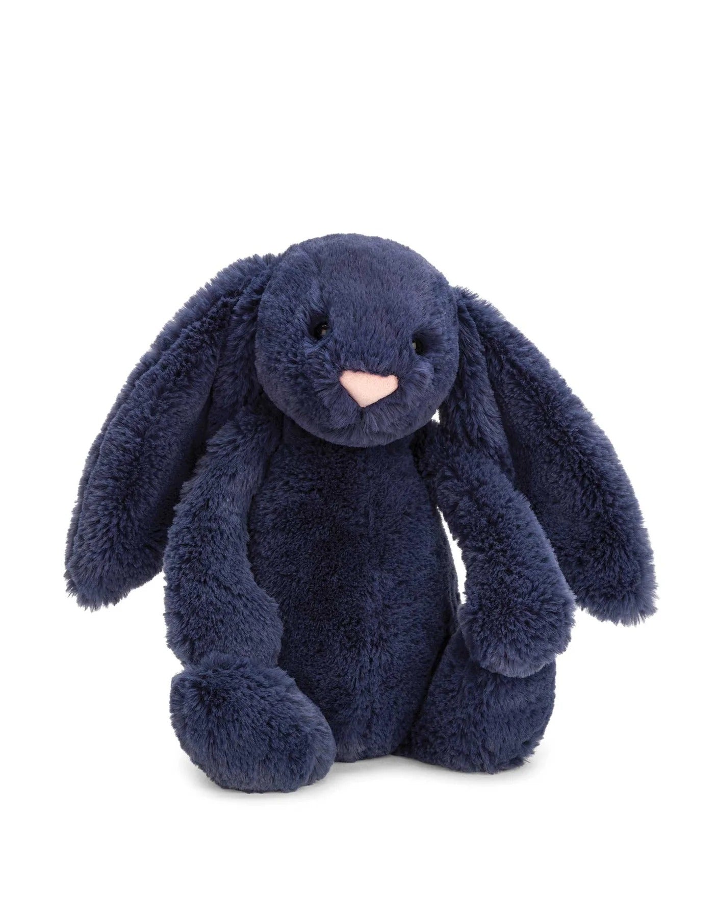 Peluche - Lapin Marine