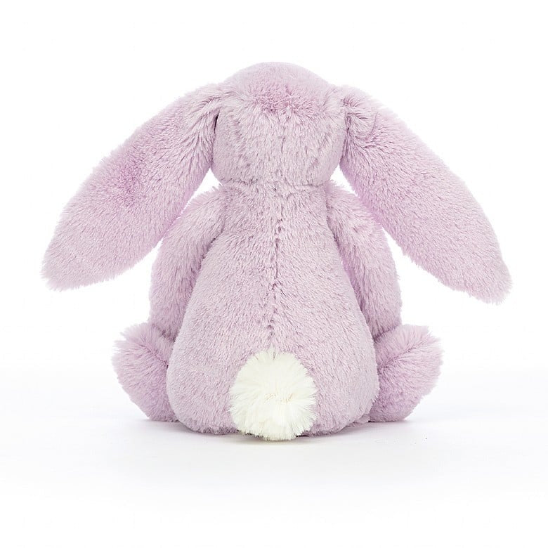 Peluche - Lapin Blossom Jasmine petit
