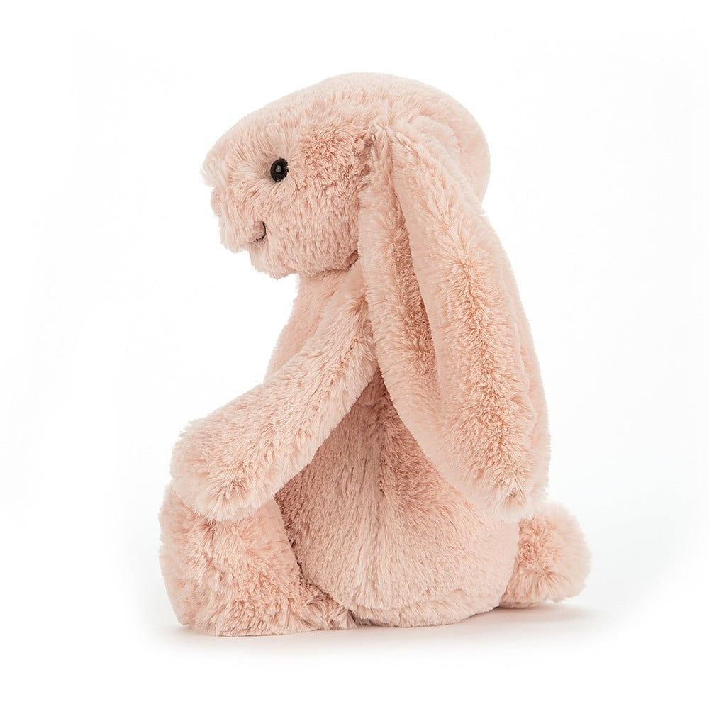 Peluche - Lapin blush