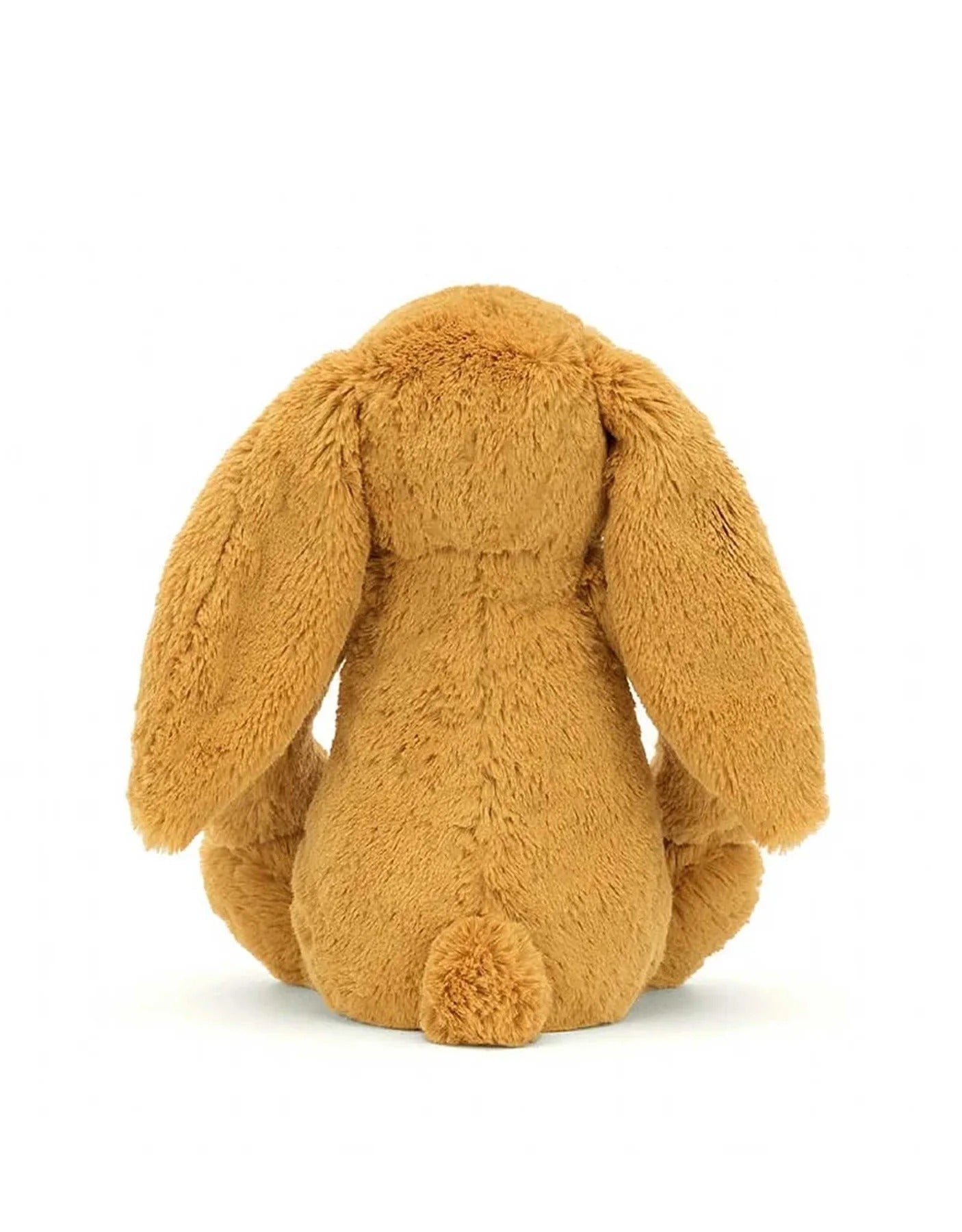 Peluche - Lapin ocre