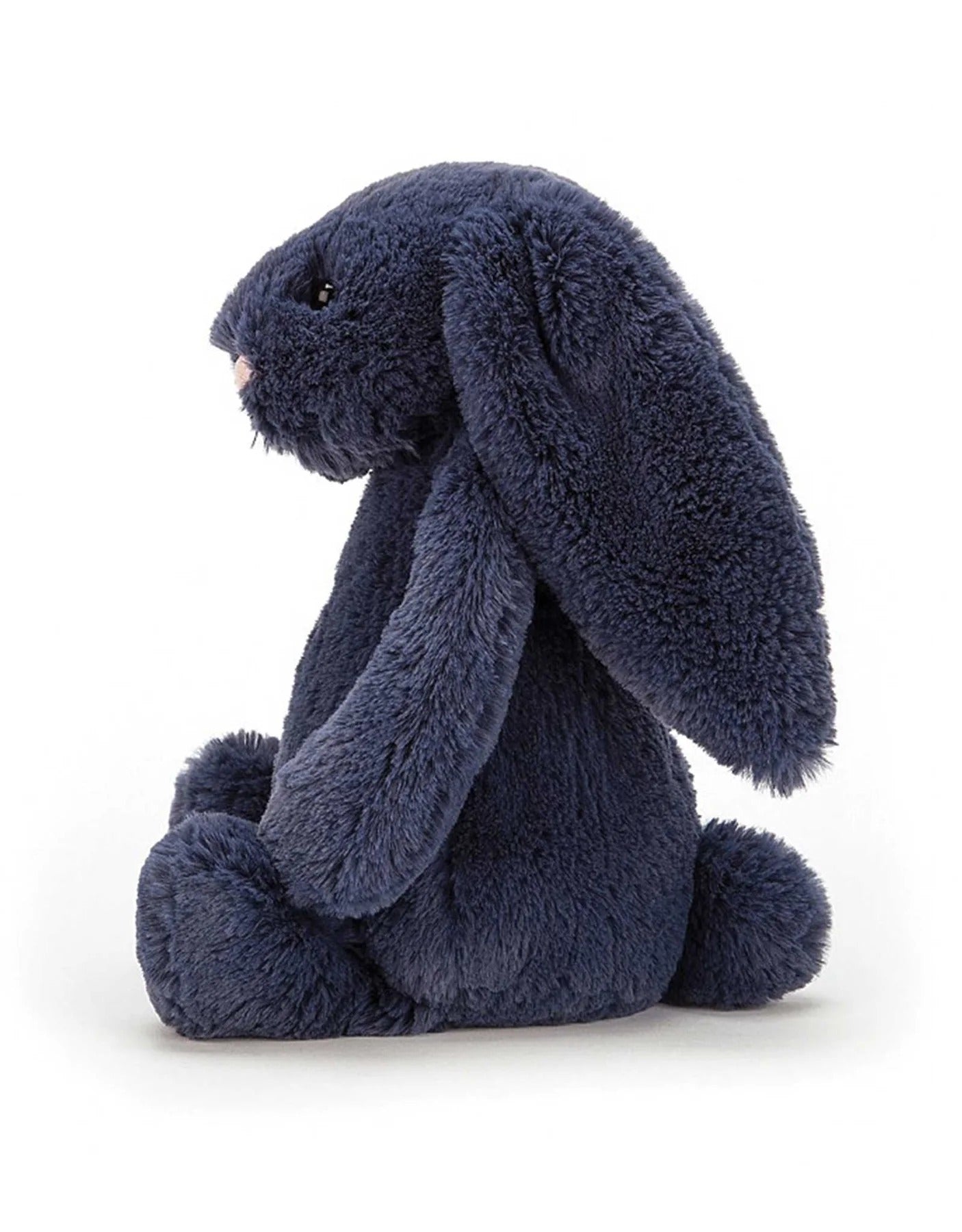 Peluche - Lapin Marine