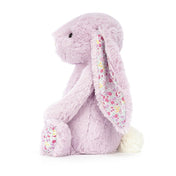 Peluche - Lapin Blossom Jasmine petit