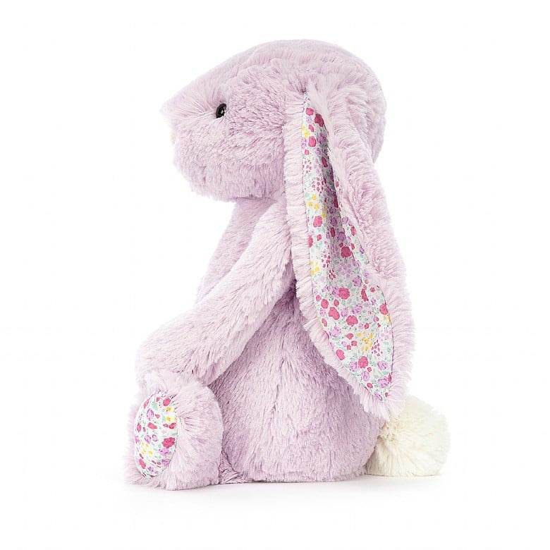 Peluche - Lapin Blossom Jasmine petit