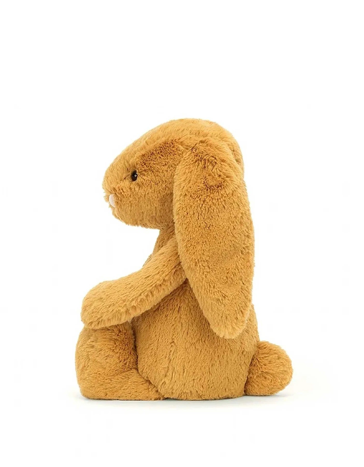 Peluche - Lapin ocre