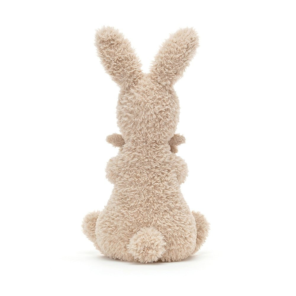 Peluche - Lapins huddles