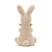 Peluche - Lapins huddles