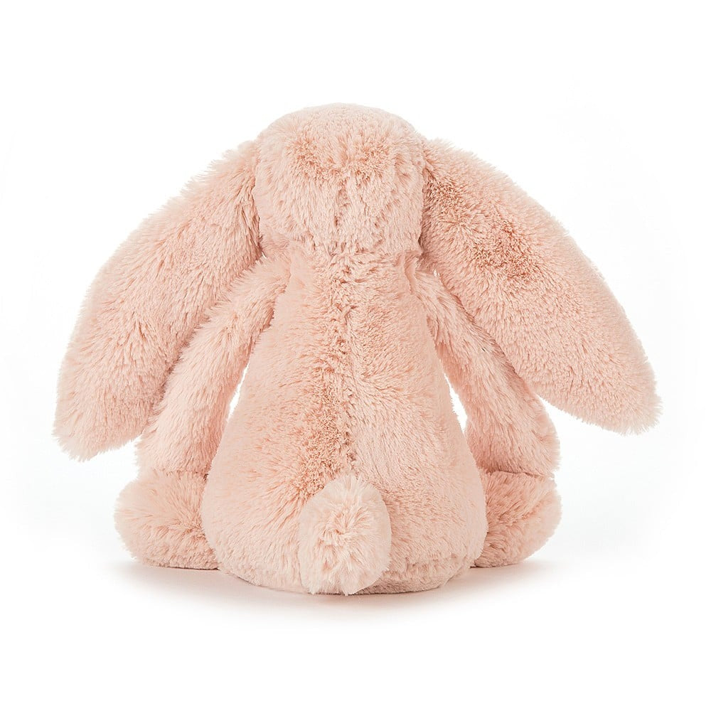 Peluche - Lapin blush