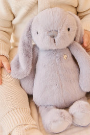 Peluche - Pénélope le lapin - Silver