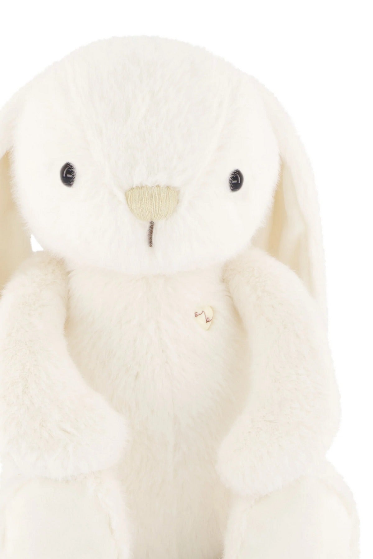Peluche - Pénélope le lapin - Marshmallow