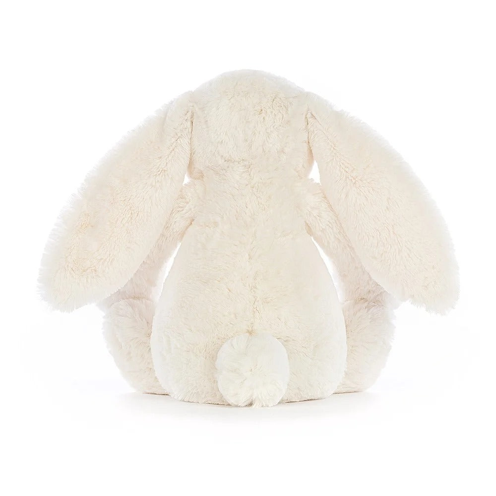 Peluche - Lapin cerisier en fleur- Petit