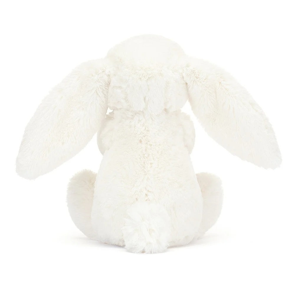 Peluche - Lapin et carotte