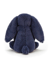 Peluche - Lapin Marine