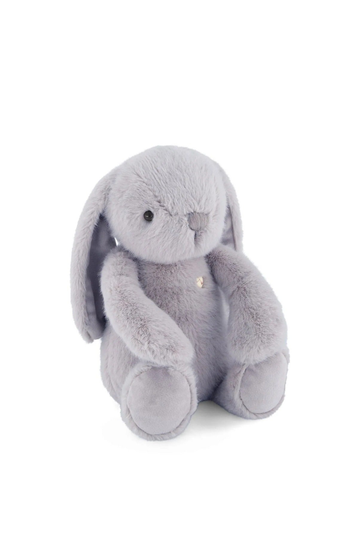Peluche - Pénélope le lapin - Silver