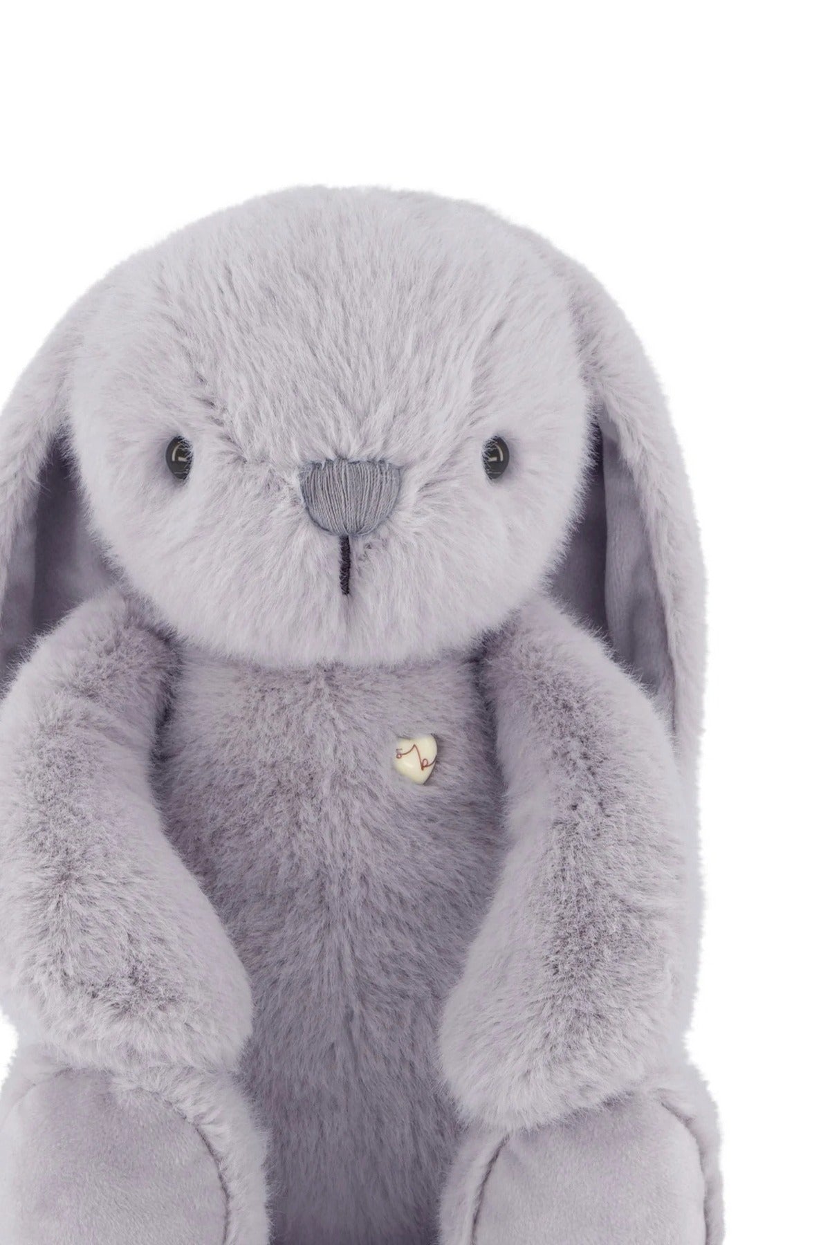 Peluche - Pénélope le lapin - Silver